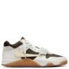 Travis Scott X Jordan Jumpman Jack Trainer Sail UA