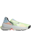 Nikee Go Flyease White Green