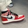 Jordan Retro 1 Spiderver for her