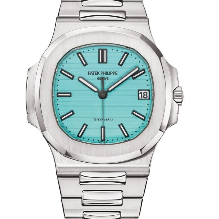PATEK PHILIPPE AUTOMATIC PRIMIUM WATCH SHAHRUKH KHAN EDITION