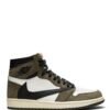 Nikee Air Jordan 1 Travis scott high