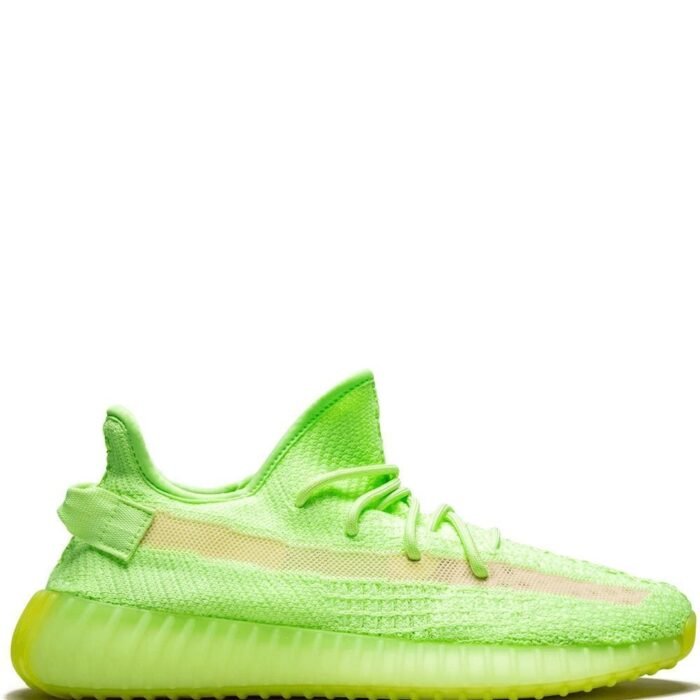 Yezzy 350 v2 GLOW IN DARK