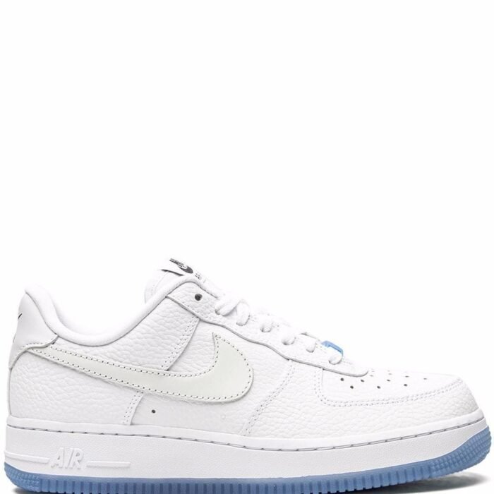 Air Force 1 Low "UV Reactive Swoosh"