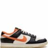 sb dunk low halloween