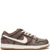 Nike SB Dunk Low Pro Paisley Brown