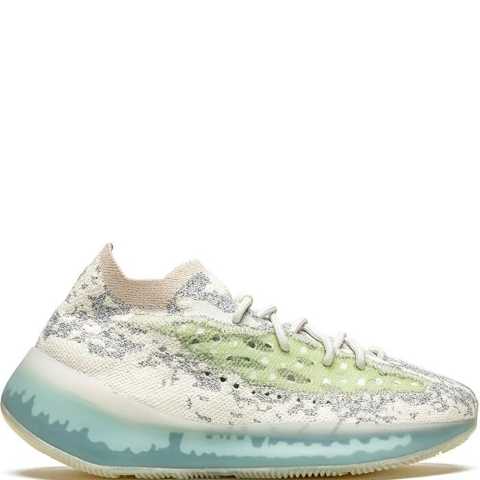 ADIDAS YEEZY 380 ALIEN BLUE REFLECTIVE