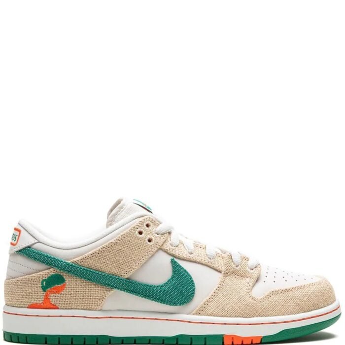 the jerritos x sb duk low with og box