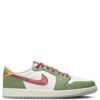 Air jordan retro 1 low year of the dragon