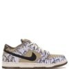 Sb Dunk Low X Travis Scott
