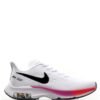 Nikee zoom structure white