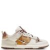 Nikee Dunk Low Disrupt 2 Plaid