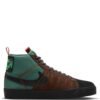 Nike Sb Dunk Zoom Mid Blazer Mid