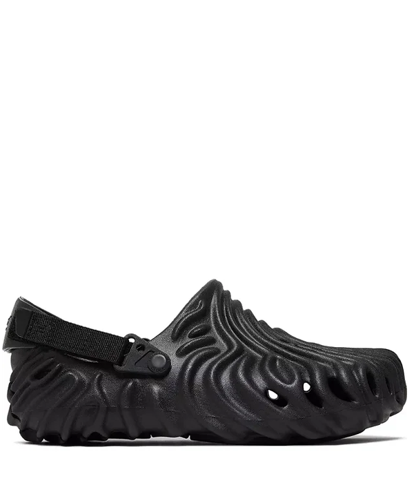Croccs Salehe Bembury Black