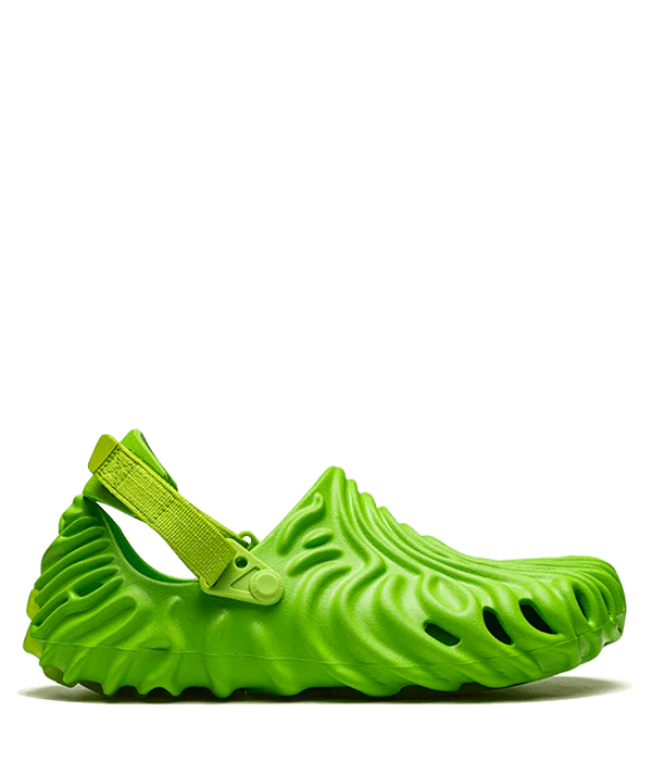Croc s Bembury Neon
