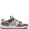 Nike SB Dunk Low X CRENSHAW SKATE CLUB