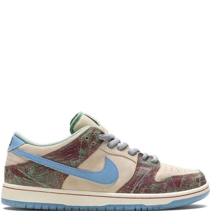x Crenshaw Skate Club SB Dunk Low sneakers