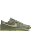 NIKE SB DUNK LOW OIL GREEN