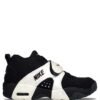 Nikee Air Veer Black white