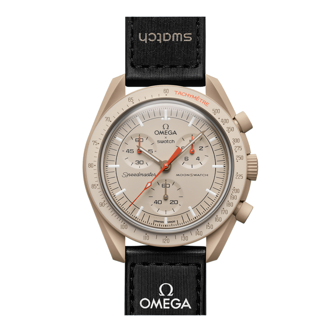 Omega mission to Jupiter