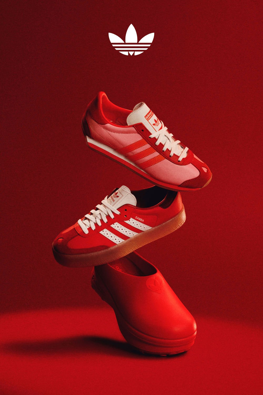 ADIDAS