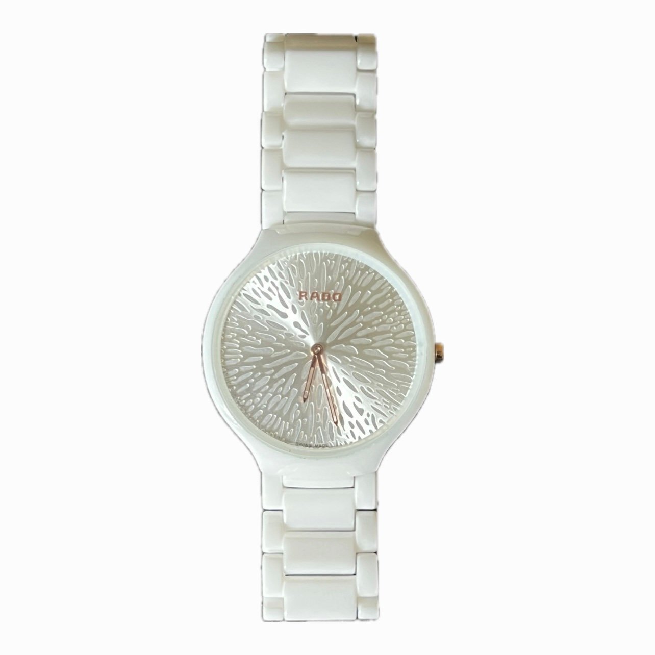 Rado True Thinline L Jubilé