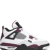 Nike Air Jordan Retro 4 PSG Sneakers