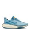 Nikee zoom invincible blue run 3