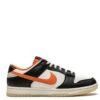 Nikee Sb dunk Halloween Glow In Dark