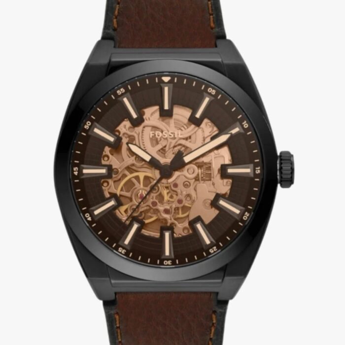 Fossil Everett