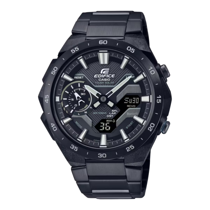 EDIFICE ECB-2200DC-1A