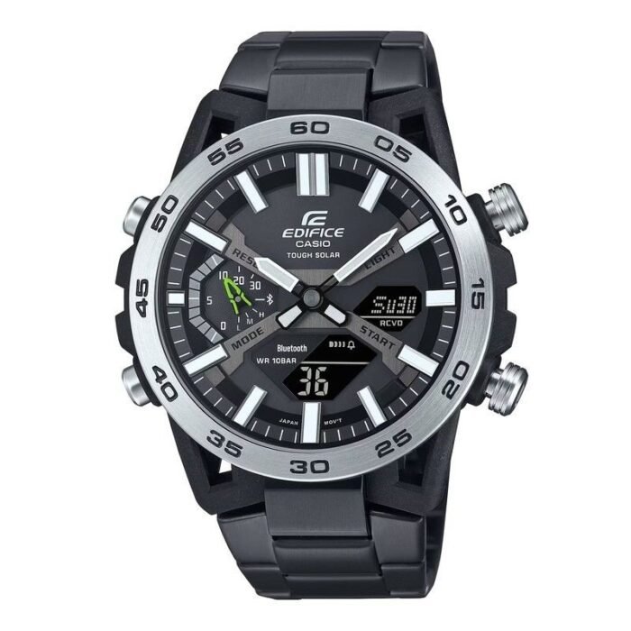 EDIFICE ECB-2000