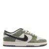 NIKE SB DUNK LOW STEAMBOY OST GREEN