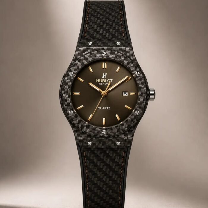 HUBLOT CLASSIC FUSION