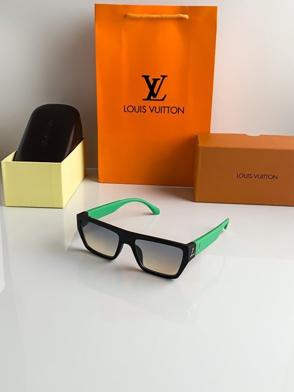 Louis Vuitton 15 Sunglasses