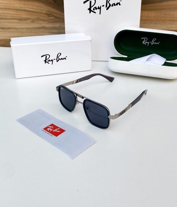 Rayban blue 3617