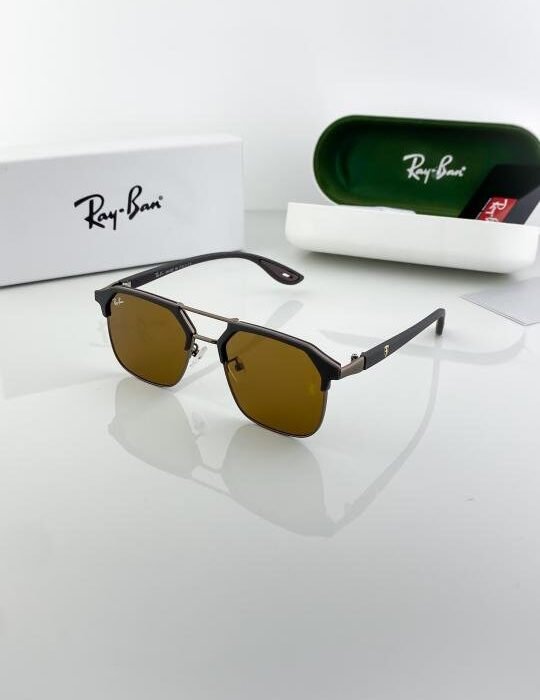 RAYBAN 04 BROWNIE