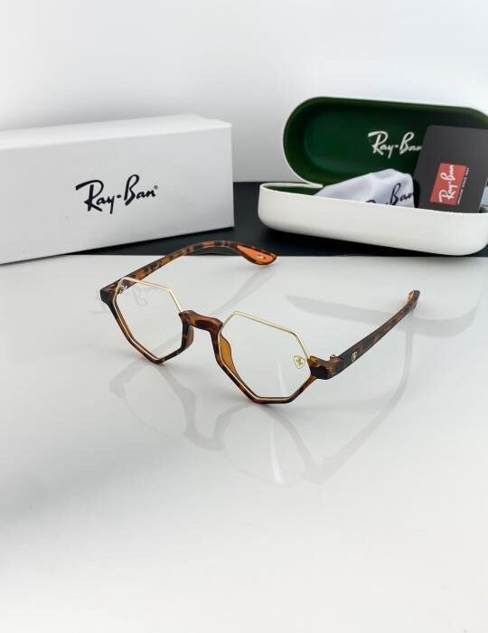RAYBAN TIGER FRAME 007