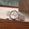 ROLEX DATEJUST [ROSEGOLD / SILVER] 3009025