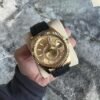 RLX SKY-DWELLER [GOLDEN / BLACK] 2909025