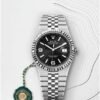 ROLEX LAND DWELLER