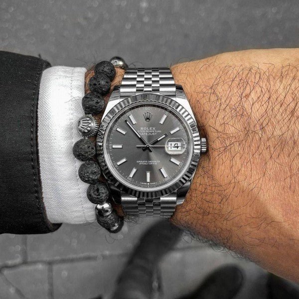 ROLEX DATEJUST Premium Quality WATCH