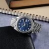 ROLEX DATEJUST [BLUE / SILVER] 3009025