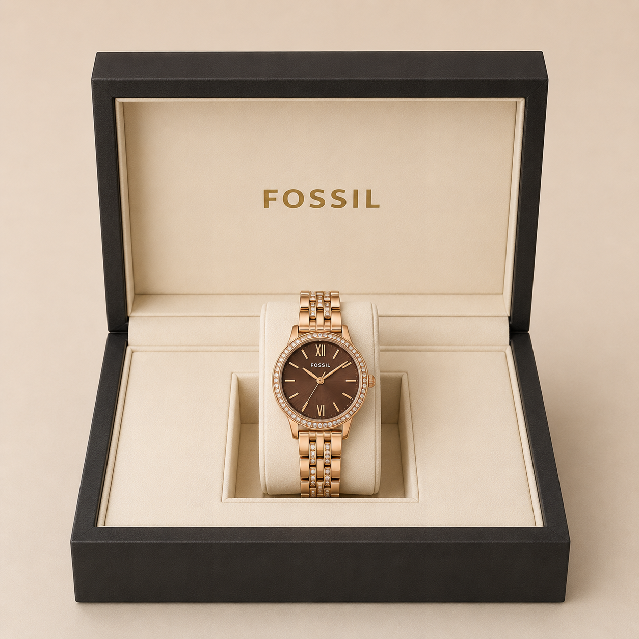 FOSSIL WATCHES