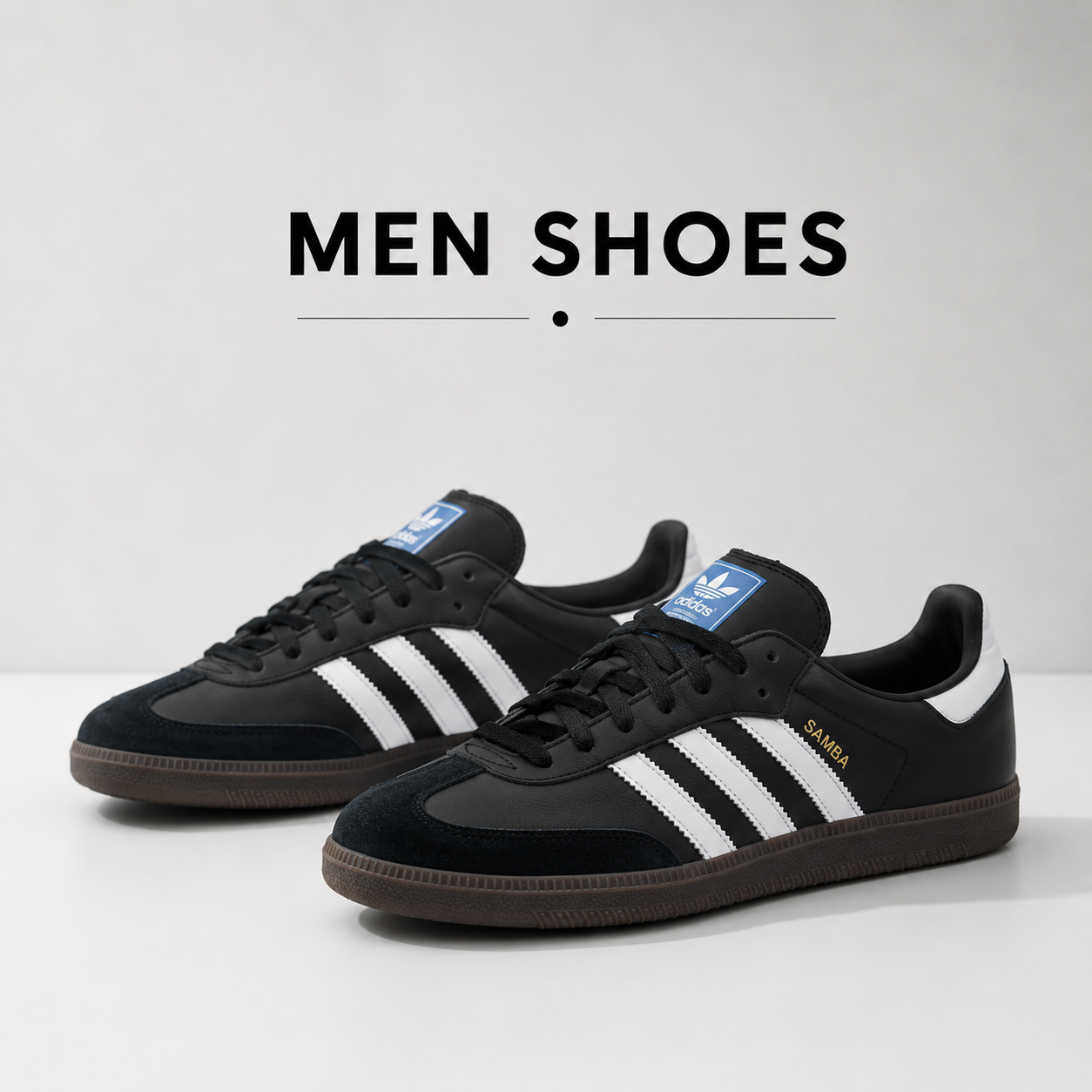 MEN'S SHOES