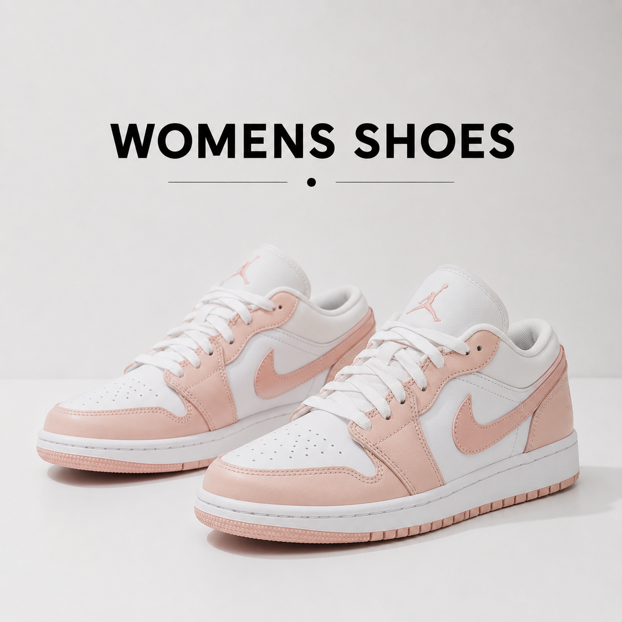 WOMENS SHOES