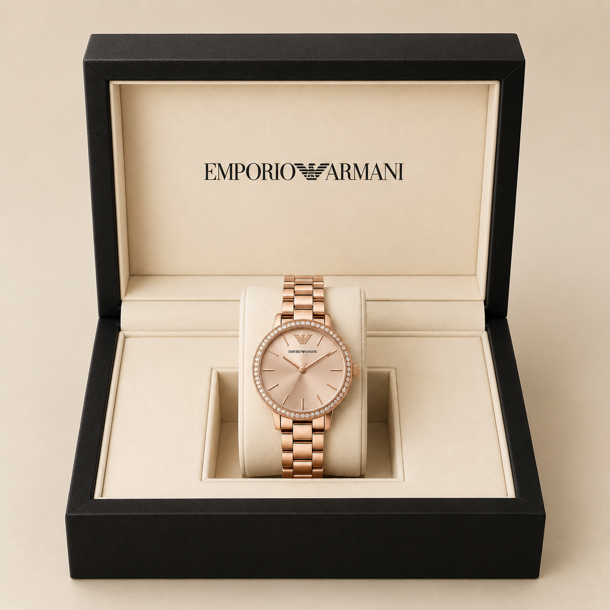 Emporio Armani