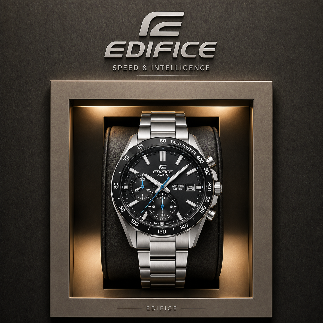 Edifice