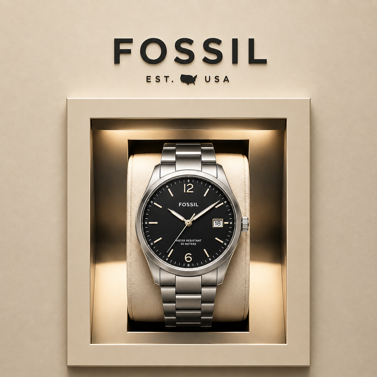 Fossil