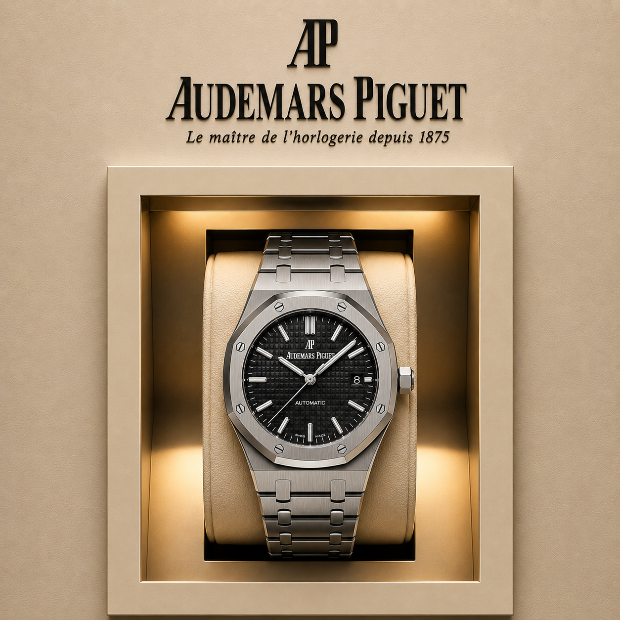 Audemars Piguet
