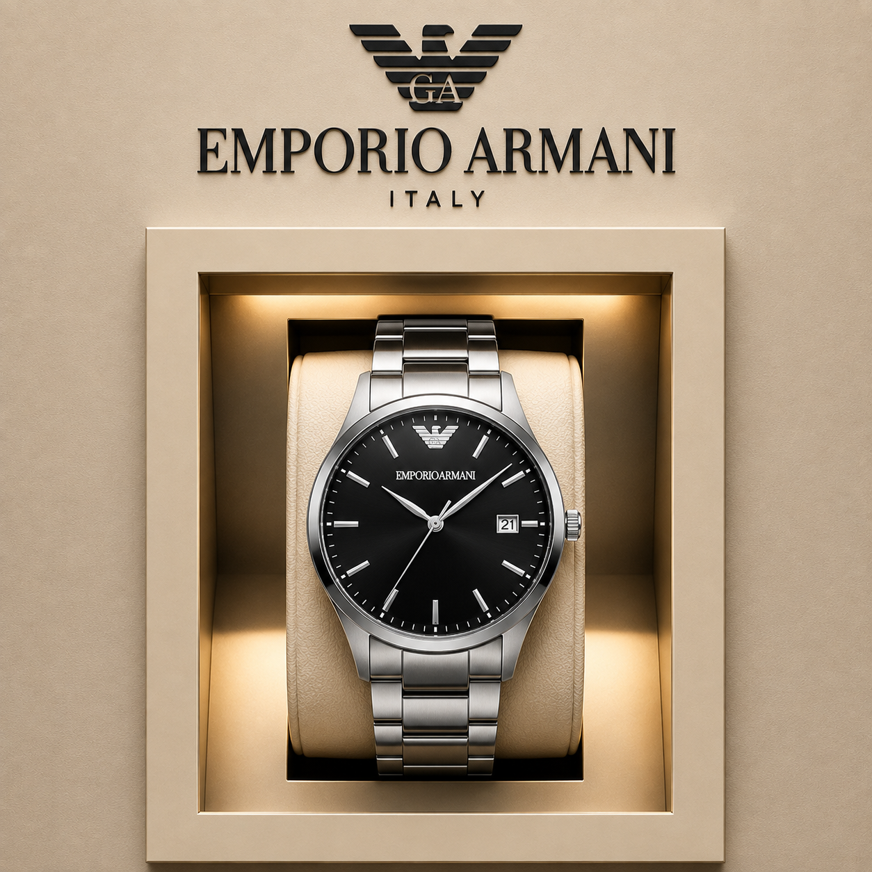 Armani